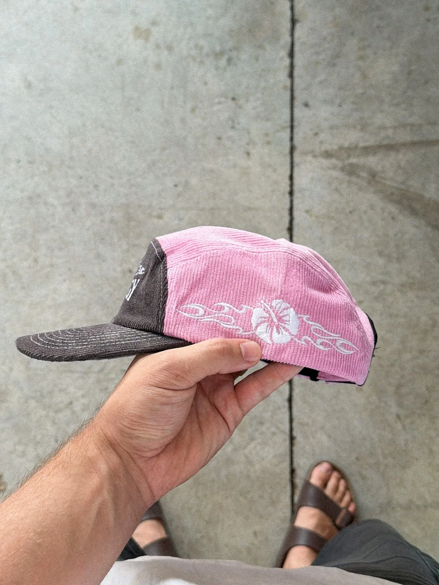 BLOOM 5 PANEL