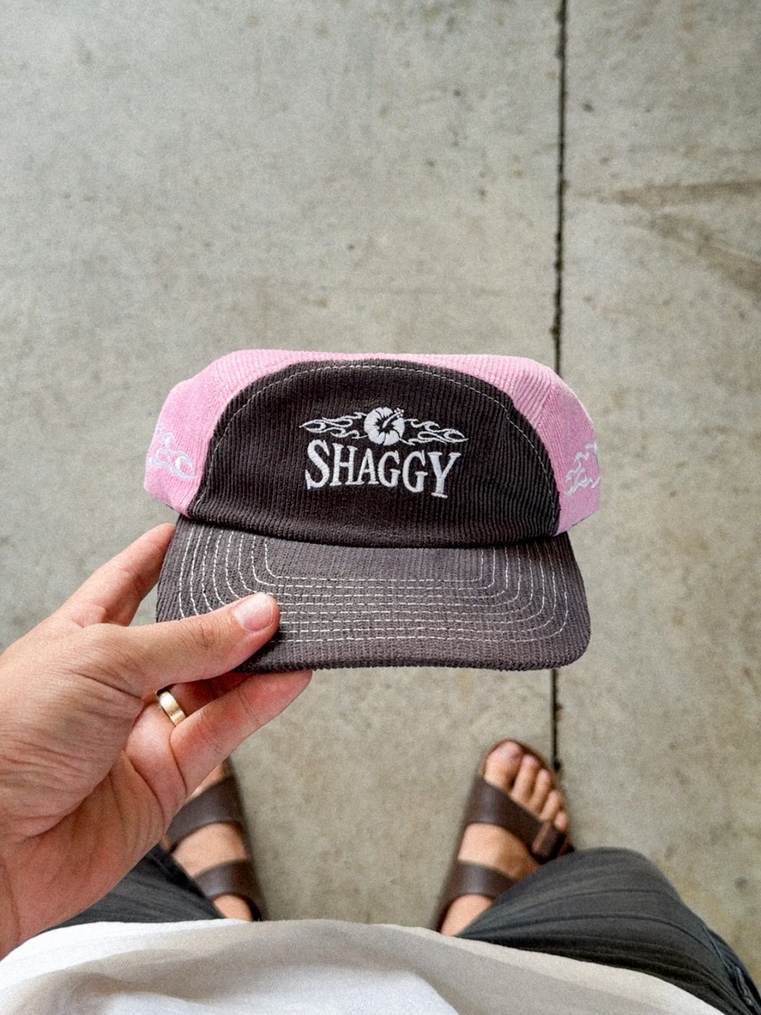 BLOOM 5 PANEL - Image 2
