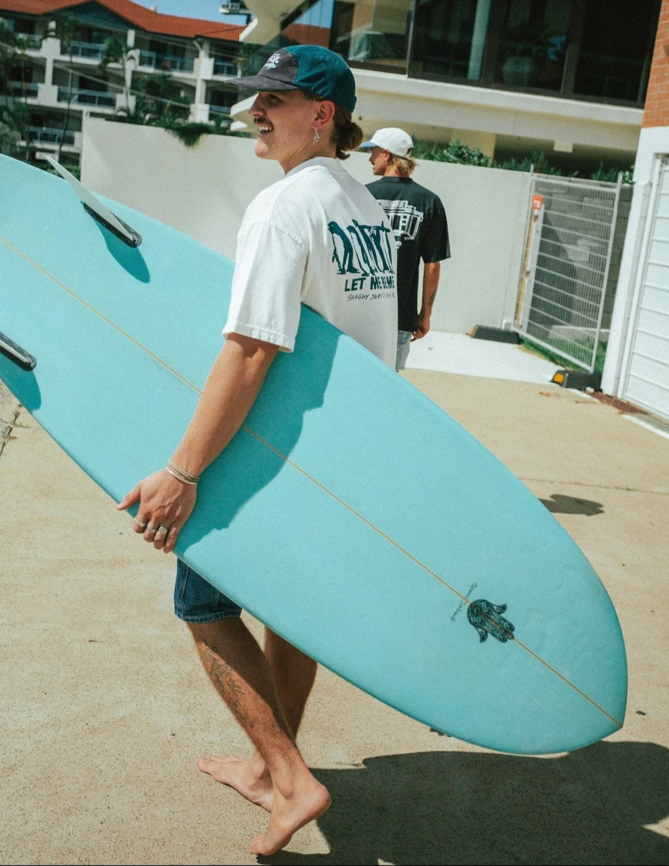 CODY T-SHIRT - Image 3