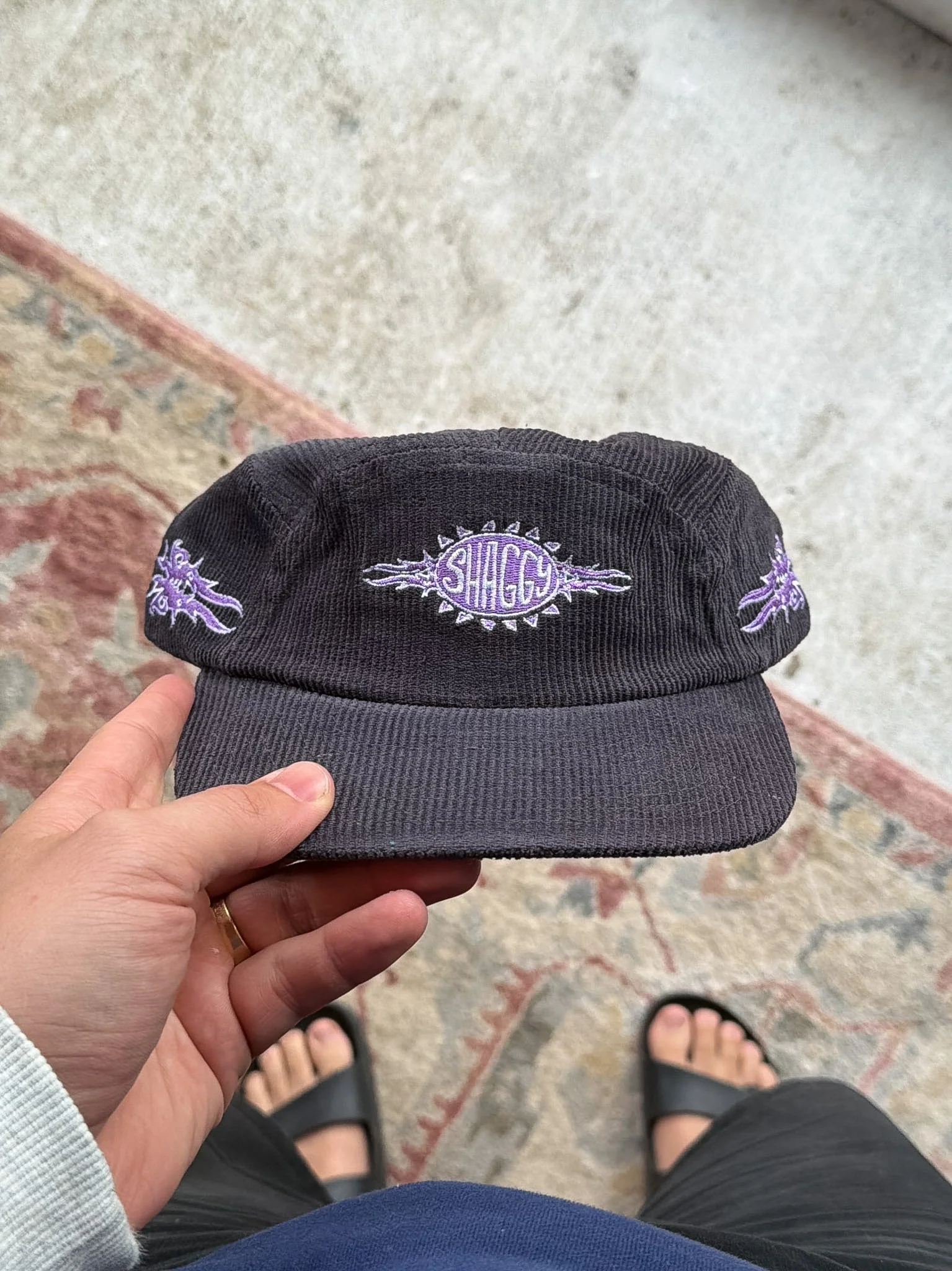 FADE 5 PANEL - Image 2