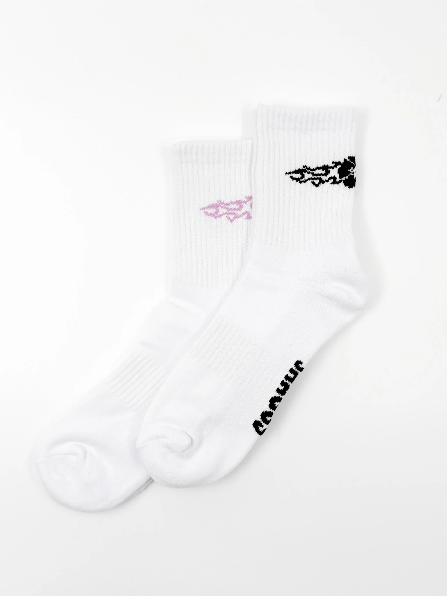 FLORA SOCKS SMALL