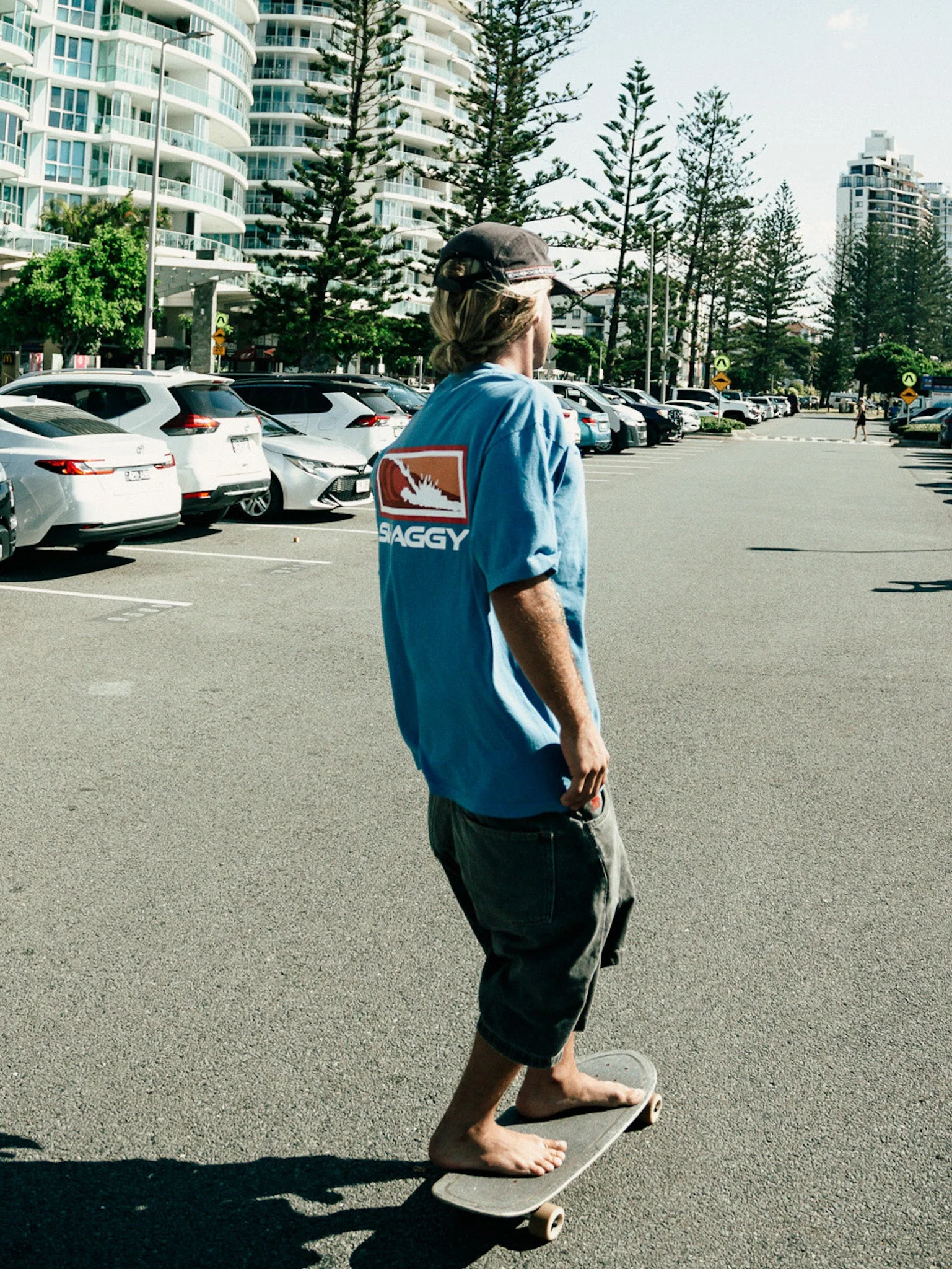 POINTBREAK T-SHIRT - Image 3