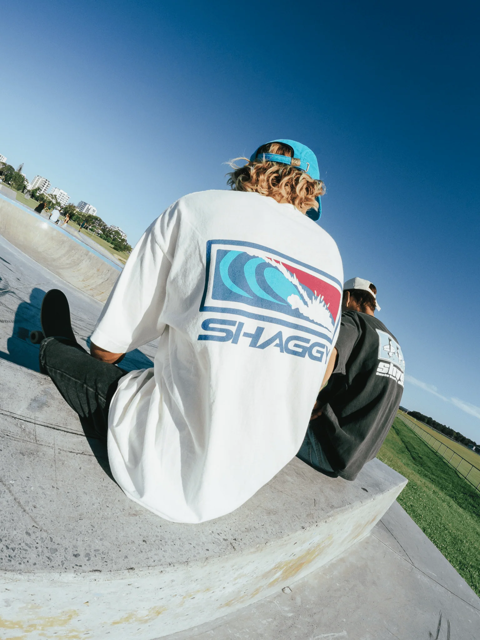 POINTBREAK T-SHIRT - Image 3