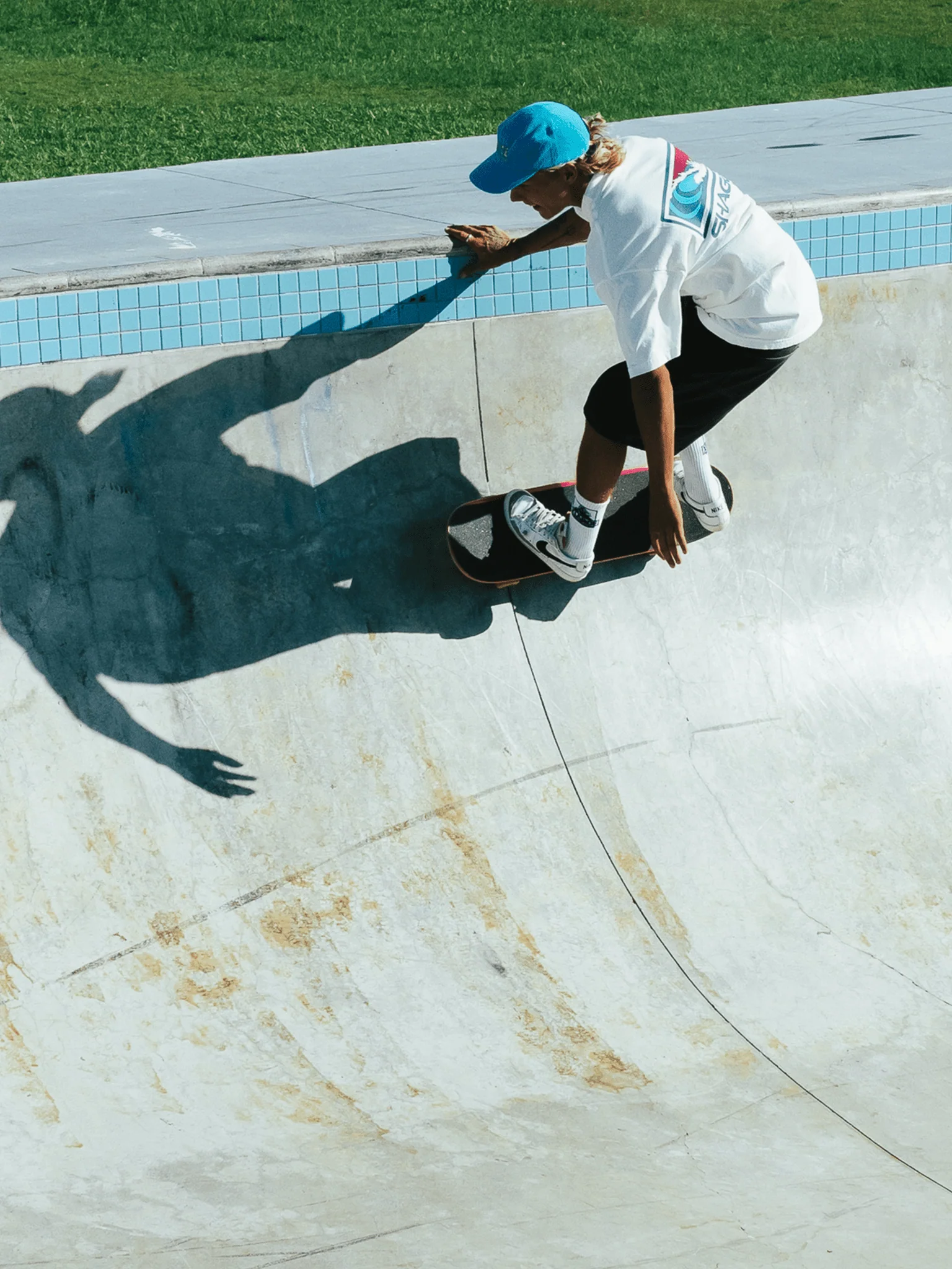 POINTBREAK T-SHIRT - Image 4