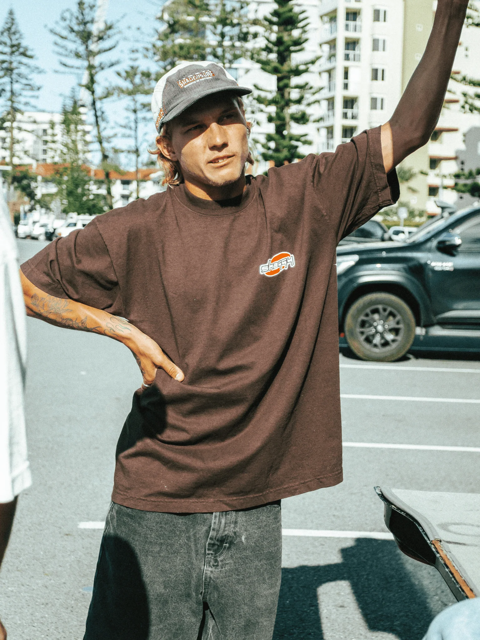 RIPPER T-SHIRT - Image 3