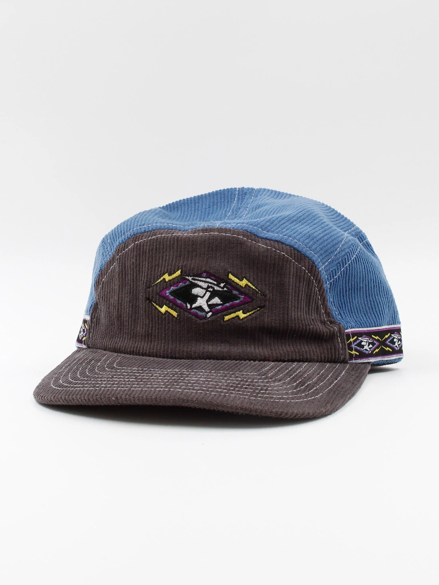 SHOCK 5 PANEL