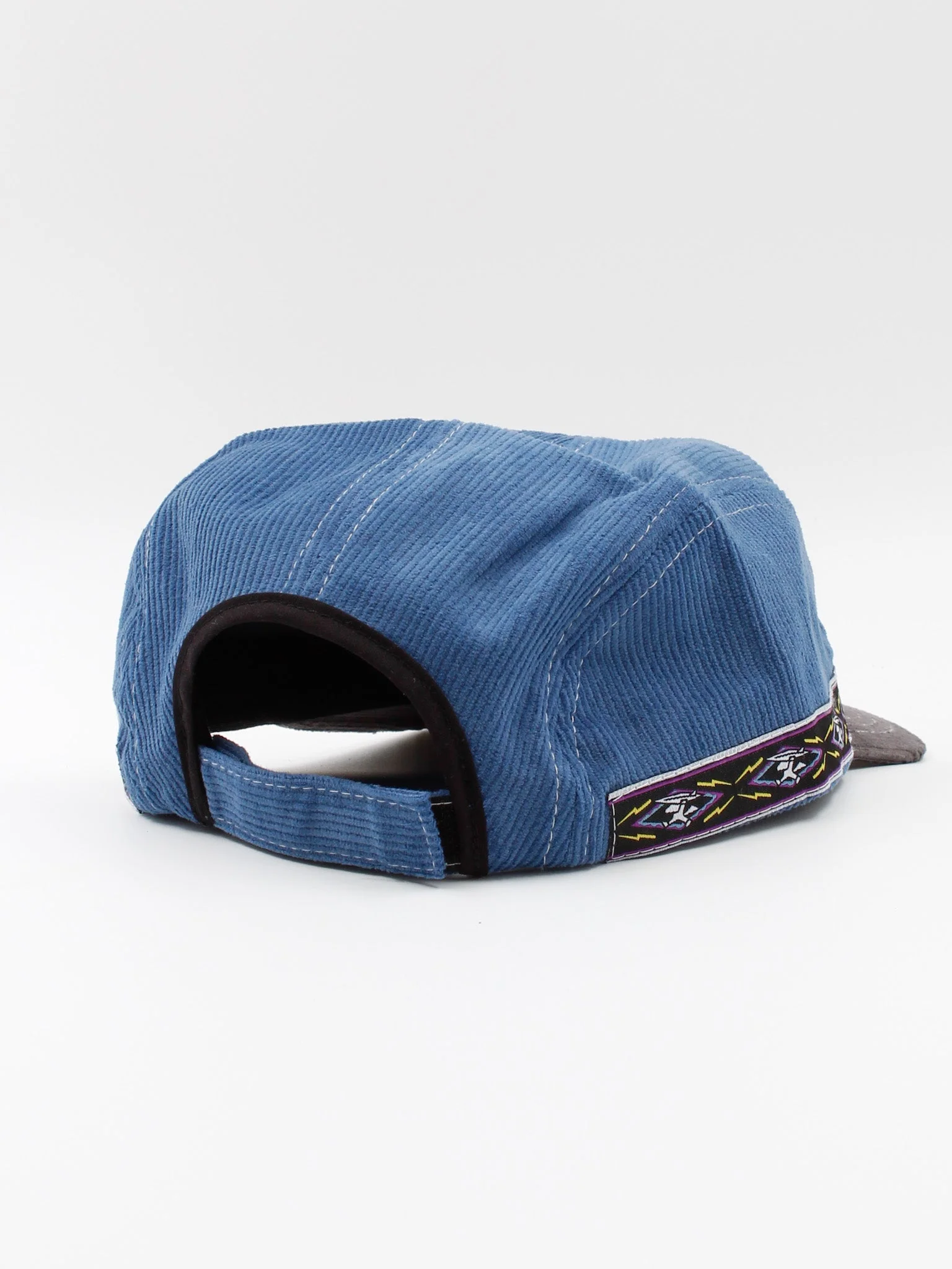 SHOCK 5 PANEL - Image 2
