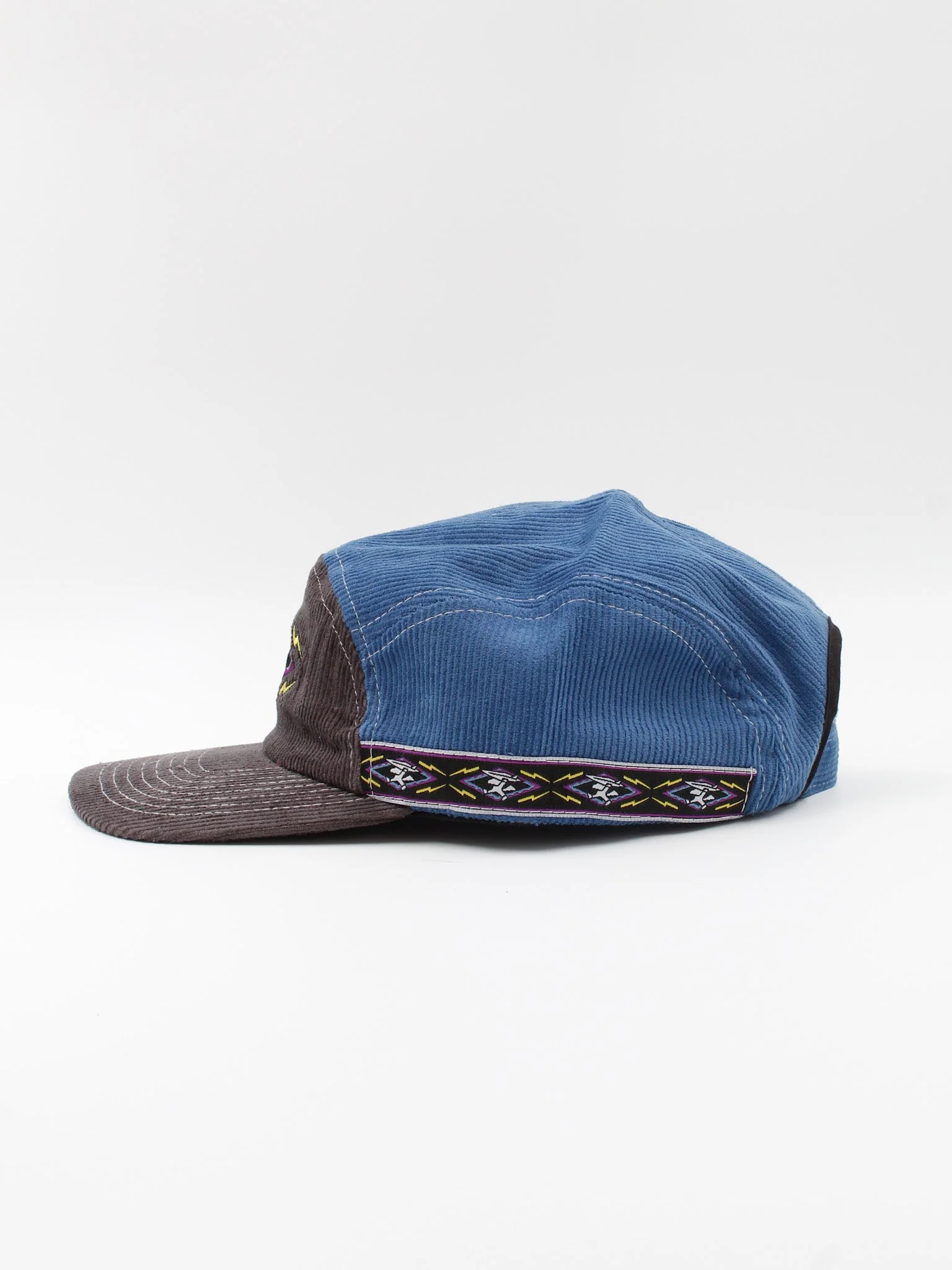 SHOCK 5 PANEL - Image 3