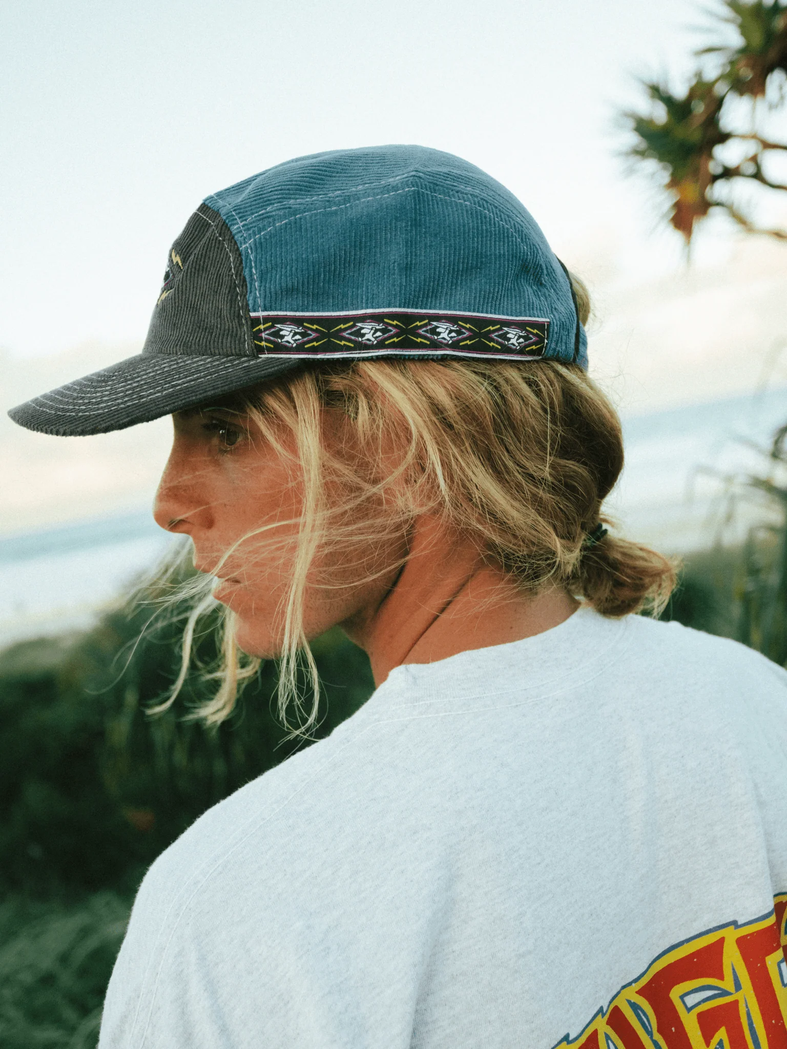 SHOCK 5 PANEL - Image 4