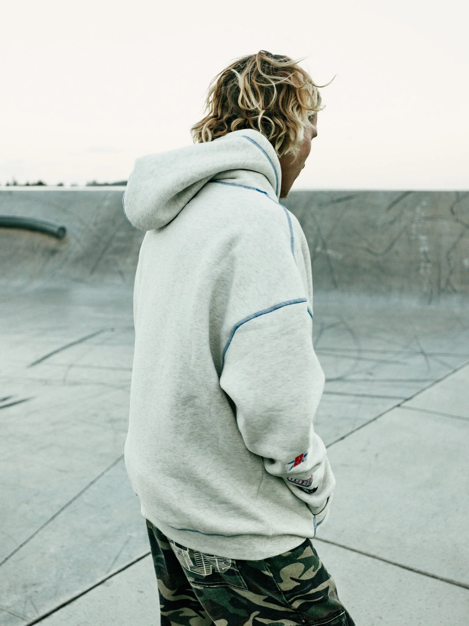 STARS HOOD - Image 3