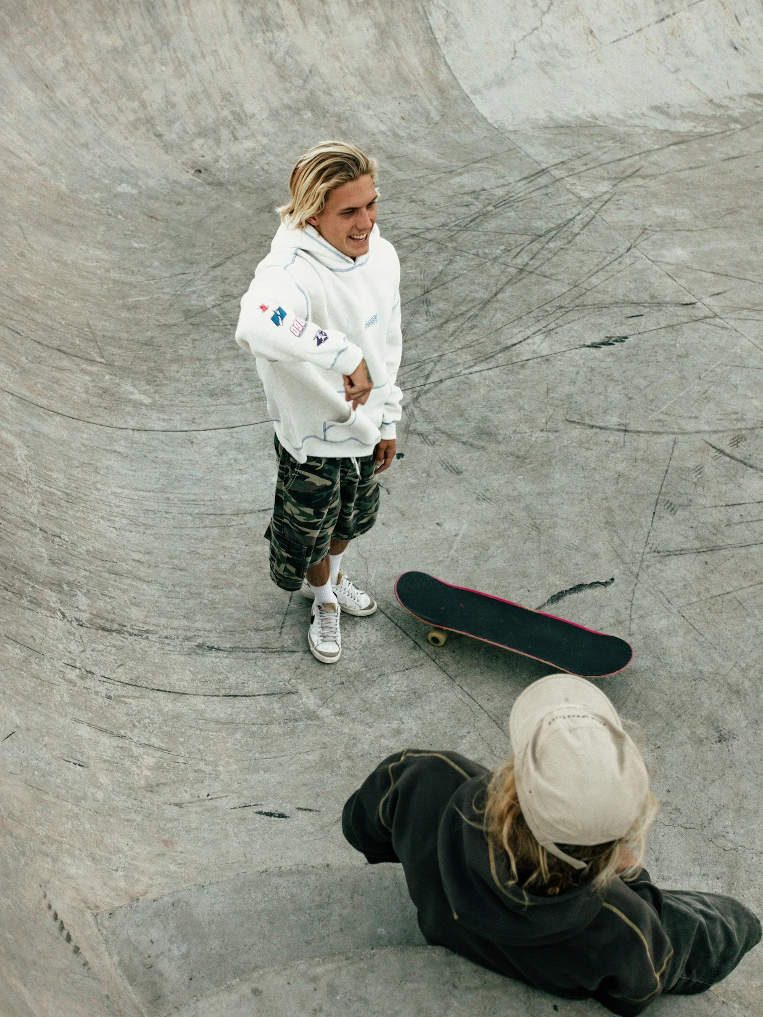 STARS HOOD - Image 4