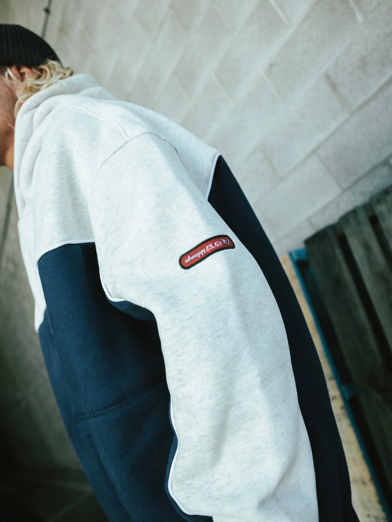 STRINGER HOOD - Image 3
