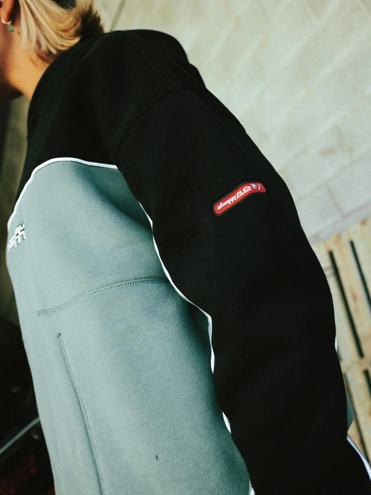 STRINGER HOOD - Image 3