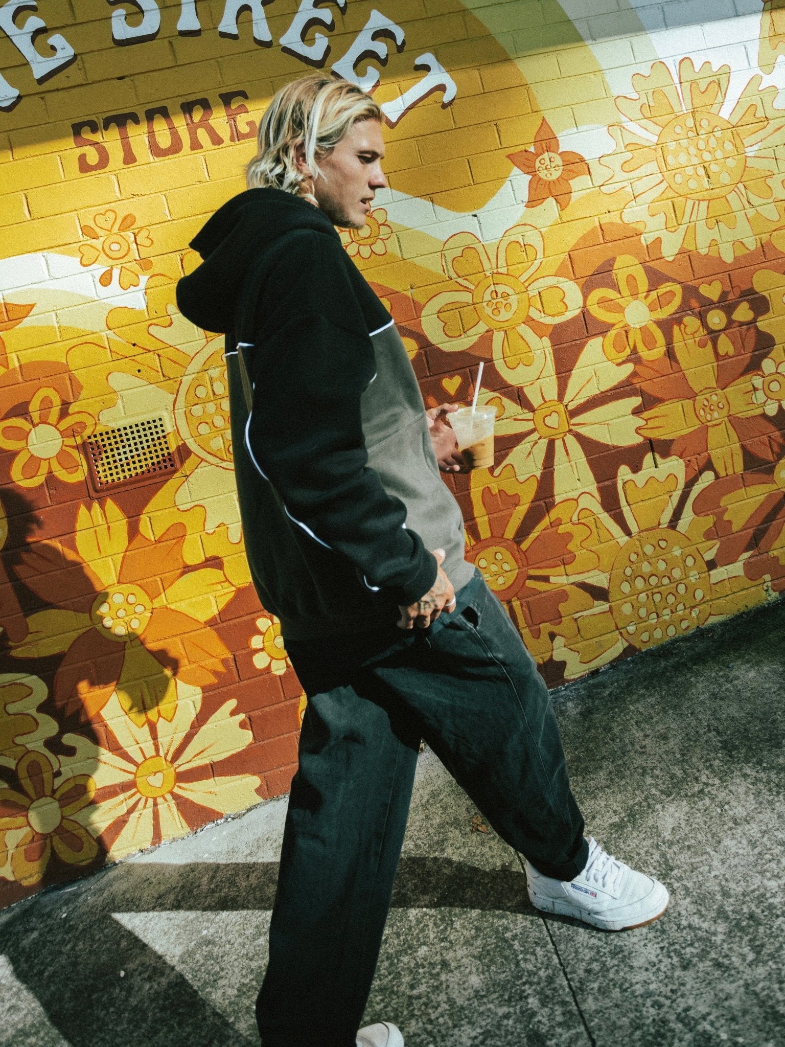 STRINGER HOOD - Image 3