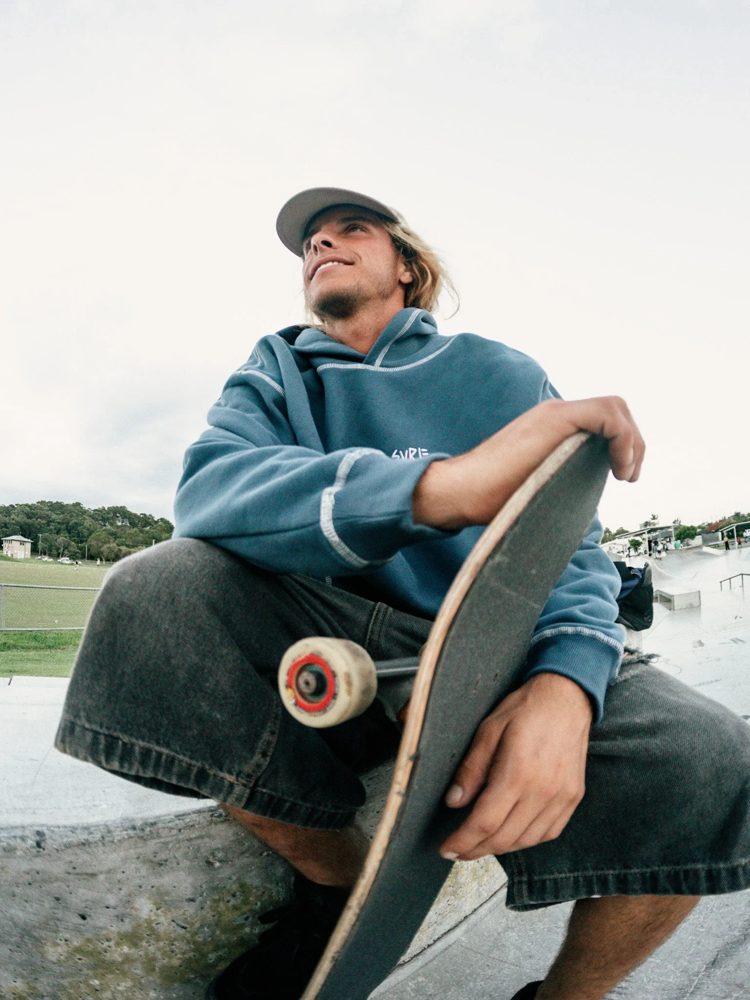 SURFERS HOOD - Image 3
