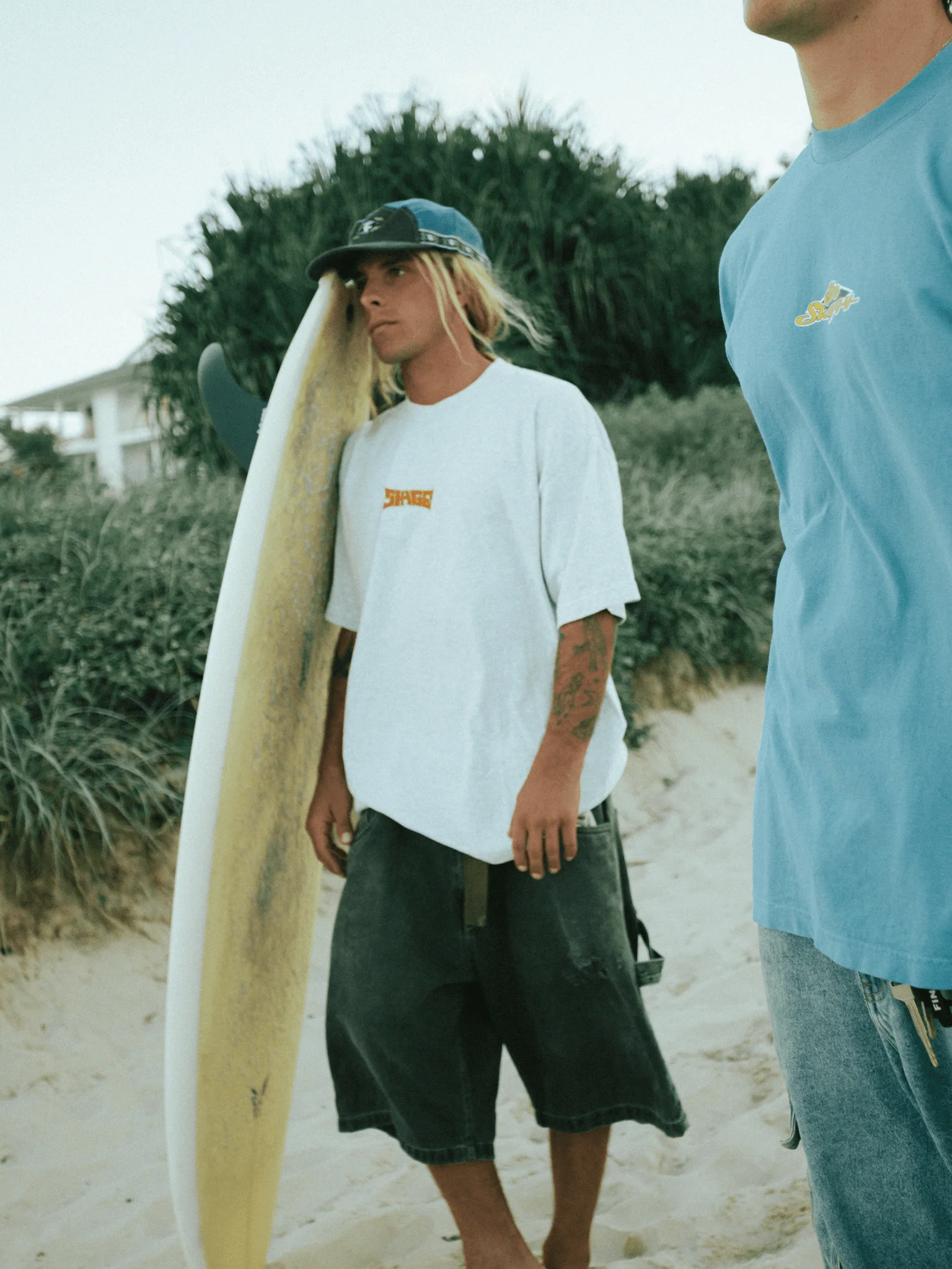 TIGER SHARK T-SHIRT - Image 3